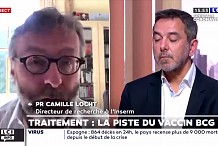 (Covid-19): Le club des avocats du Maroc porte plainte contre la chaine LCI pour des propos « haineux » et « racistes »