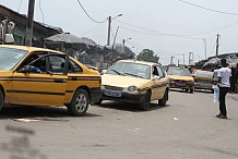 Coronavirus/Transport à Abidjan: Le tarif grimpe sur certaines lignes