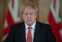 Coronavirus: Boris Johnson en soins intensifs dans un hôpital londonien