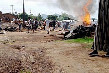 Bangolo : Un mort dans un affrontement entre deux villages