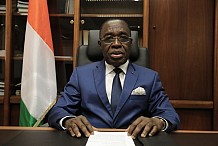 Covid-19 : en un mois, la Côte d'Ivoire approche la barre de 600 cas confirmés