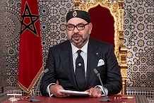 Le Roi Mohammed VI propose  le lancement d’une initiative africaine pour la gestion de la pandémie du coronavirus