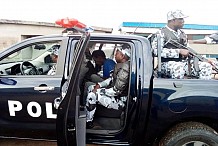 Covid -19 : Port de masque obligatoire pour conducteurs et passagers