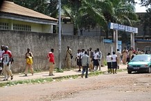 Lutte contre la propagation du Covid-19 : La fermeture des écoles prorogée jusqu’au 17 mai