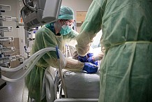 Coronavirus: la barre des 5 000 morts franchie en Belgique