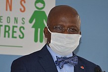 Moussa Dosso : ‘‘Il n’y aura pas de pénurie de produits animaliers’’