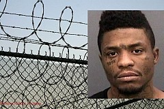 Libéré de prison à cause du Coronavirus, il commet un meurtre le lendemain Libéré de prison à cause du Coronavirus, il commet un meurtre le lendemain