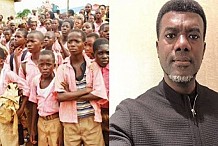 Reno Omokri : “les enfants n’apportent pas de bénédictions, Dieu récompense ceux qui travaillent dur”