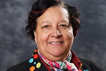 Solidarité Covid 19 - Dosso Mireille (Institut Pasteur) : “Le don de 33 millions Fcfa de la société Cimaf nous va droit au cœur”