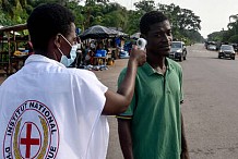Coronavirus : la Côte d’Ivoire atteint les 1000 cas