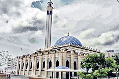 Côte d’Ivoire : La communauté musulmane entame le jeûne du ramadan, ce vendredi 24 avril 2020 Côte d’Ivoire : La communauté musulmane entame le jeûne du ramadan, ce vendredi 24 avril 2020