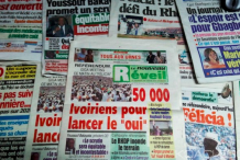 Décès à Abidjan du journaliste Jean-Baptiste Behi, ex-rédacteur en chef à Fraternité Matin