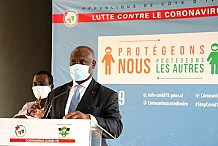 Coronavirus/ Transport : Le port obligatoire du masque ou 10 jours d’emprisonnement et une amende de 50 000 francs