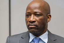 Jugé par la CPI, Charles Blé Goudé refuse de mourir politiquement