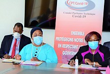 Covid-19 en Côte d'Ivoire: les fonds de soutien aux entreprises opérationnels début mai