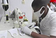 Coronavirus: «L’Afrique n’est pas à l’abri», selon les Nations unies