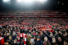 Le patron du foot anglais pessimiste: “Pas de supporters dans les stades avant des mois”