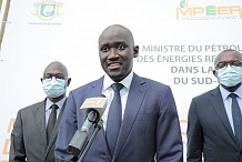 Poursuite du programme d’électrification en Côte d’Ivoire malgré l’impact négatif du Covid-19