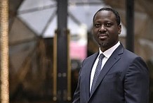 Guillaume Soro visé par une plainte à Paris pour 