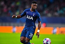 Transfert: Serge Aurier cité dans un échange avec la Juventus