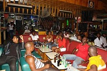 Maquis et restaurants d’Abidjan rouvrent, les boîtes de nuit et bars restent fermés