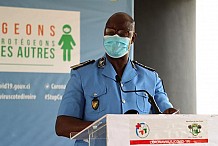 Coronavirus : Le couvre-feu en vigueur dans le Grand Abidjan levé à compter du 15 mai