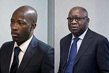 Procès Gbagbo-Blé: la Chambre d’appel annule l’audience prévue du 27 au 29 mai prochain.