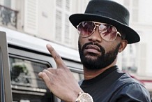 Fally Ipupa et plusieurs artistes africains unissent leur force pour freiner la Covid-19