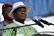 L’opposition ivoirienne «rejette le calendrier» électoral