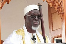 L’imam Traoré Mamadou désigné nouveau guide de la communauté musulmane de Côte d’Ivoire