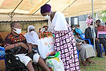 COVID-19: Une étude du PNUD relève une baisse moyenne de 47% du revenu moyen annuel des chefs de ménage en Côte d’Ivoire