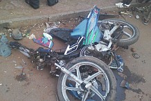 Drame à Dabakala : Il trouve la mort dans un accident après avoir perçu sa solde 