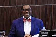 BAD: Buhari à la rescousse de Akinwunmi Adesina