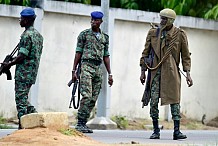 Côte d'Ivoire : plusieurs morts dans l'attaque d'un poste de l’armée ivoirienne à Kafolo (Ferké)