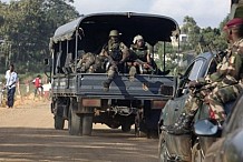 Côte d’Ivoire : « une attaque terroriste imminente plane sur Tengréla »