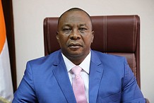Menace terroriste: Le RHDP exprime son soutien ferme à Ouattara et invite les populations à collaborer avec l’armée