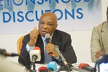 Listing électoral ivoirien : l’aile dure du FPI dénonce des enrôlements « frauduleux »
