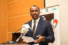 Appui aux acteurs du secteur informel: 84 600 000 FCfa distribués à 417 femmes impactées par la Covid-19