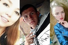 Il tue son ex à coups de couteau pour prouver son amour à sa nouvelle petite-amie Il tue son ex à coups de couteau pour prouver son amour à sa nouvelle petite-amie