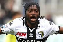 Transfert : Gervinho, priorité d’un futur promu de la Série A