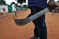 Insolite: un homme tue sa belle-mère parce qu’elle apparaît toujours dans ses rêves Insolite: un homme tue sa belle-mère parce qu’elle apparaît toujours dans ses rêves