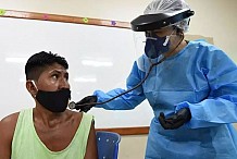Coronavirus: plus de 100 000 morts en Amérique latine et dans les Caraïbes