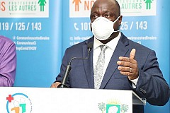 Covid-19 : près de 60% des PME de différents secteurs d’activité impactées par la pandémie Covid-19 : près de 60% des PME de différents secteurs d’activité impactées par la pandémie