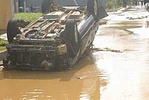 Nombreux dégâts des inondations : Qui sont les vrais responsables ?