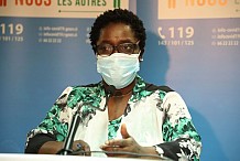 Coronavirus/Dr Édith Kouassy: «Celui qui a fait la maladie à coronavirus peut la contracter à nouveau»