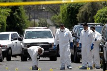 14 cadavres découverts au bord d’une route au Mexique