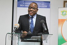 Côte d'Ivoire : nouvelle proposition de prorogation de l'opération de recensement électoral jusqu'au 05 juillet