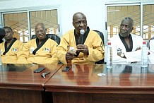 Taekwondo : L'assemblée générale ordinaire aura lieu le 29 août à Abidjan