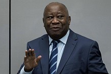 Laurent Gbagbo souhaite des élections apaisées en 2020