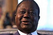 Convention d’investiture du Pdci: Bédié déclaré éligible, le dossier de KKB rejeté